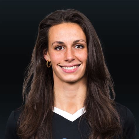 Cori Crocker Alison Bastianelli among Michigan's best in volleyball