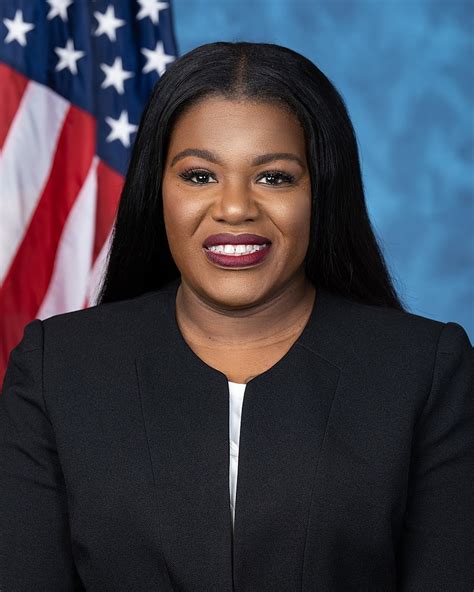 Cori Bush: A Progressive Voice for Missouri's 1st Congressional District