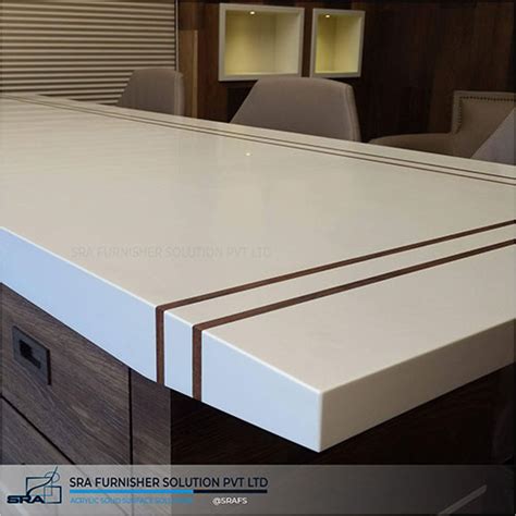 Corian Dining Table Top