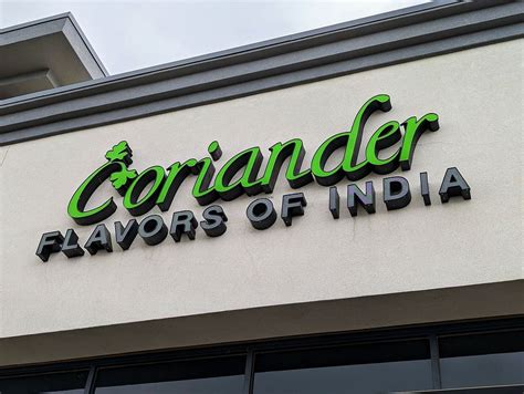 Coriander Denver