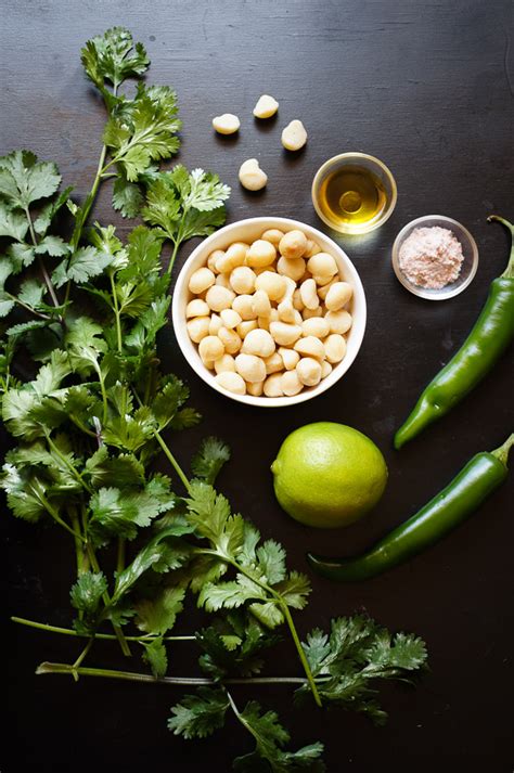 Coriander Low Fodmap