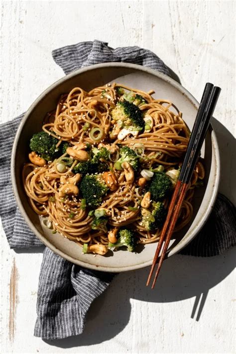 Coriander Noodles