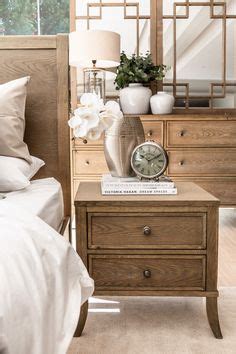 Coricraft Bedroom Pedestals