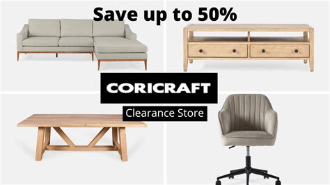 Coricraft Gauteng