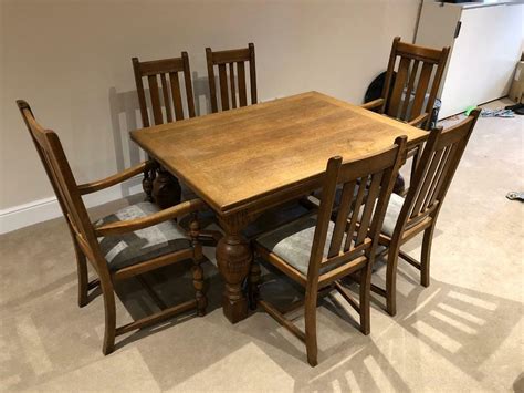 Coricraft Second Hand Dining Table