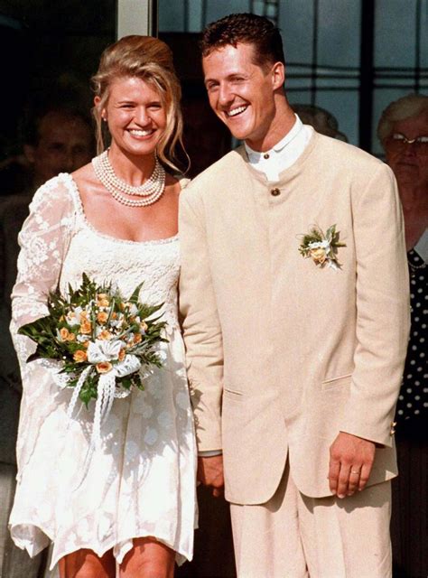 corinna und michael schumacher