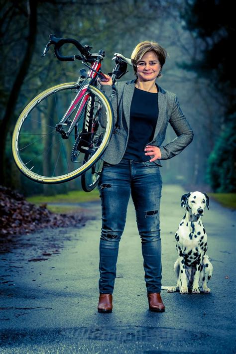 corinne poulidor van der poel