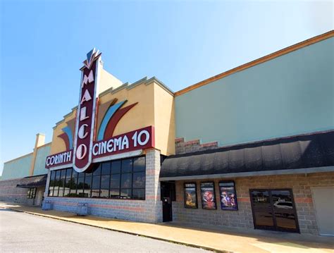 corinth malco movies