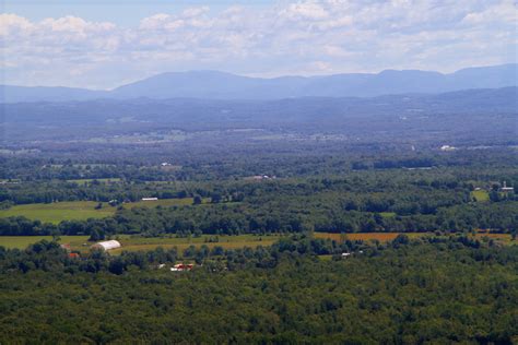 Corinth Ny Elevation