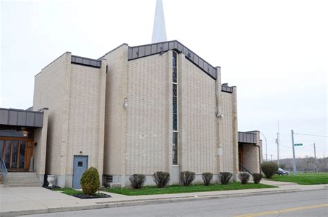 corinthian baptist church dayton