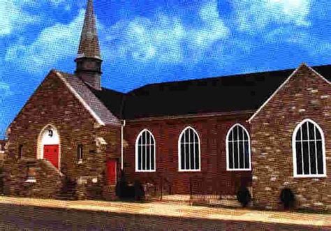 corinthian baptist church of germantown