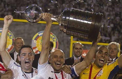 corinthians 2012 libertadores