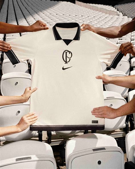 corinthians 2023 fourth kit