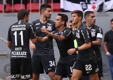 corinthians fc resultado