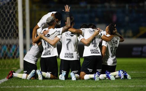 corinthians hoje copinha