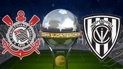 corinthians joga contra quem hoje