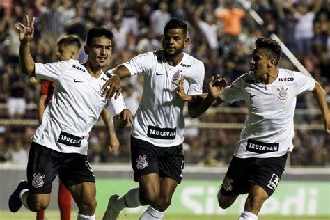 corinthians jogos 2020