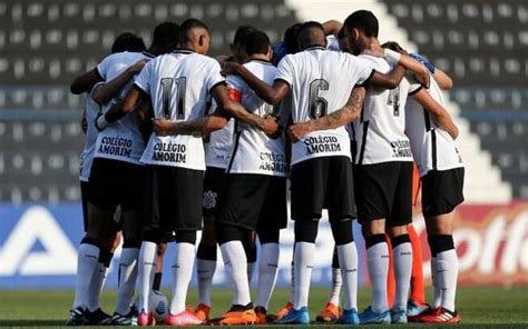 corinthians na copinha 2022