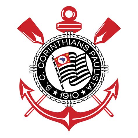 corinthians paulista logo