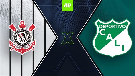 corinthians x deportivo cali