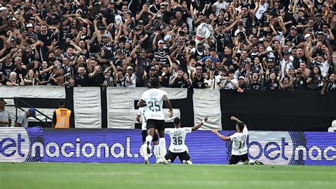 corinthians x fluminense melhores momentos