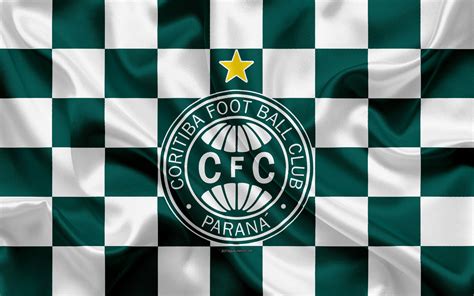 coritiba fc