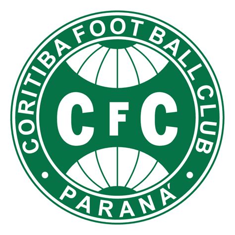 coritiba futebol clube logo