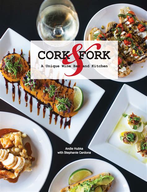 Online Ordering Cork and Fork American Restaurant in La Quinta, CA