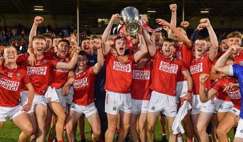 cork all ireland hurling wins