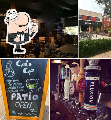 Cork And Cap Cincinnati