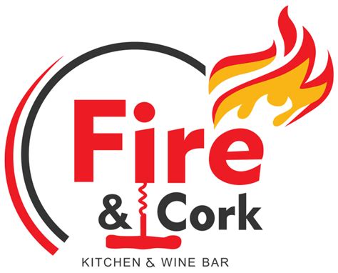cork and fire new city