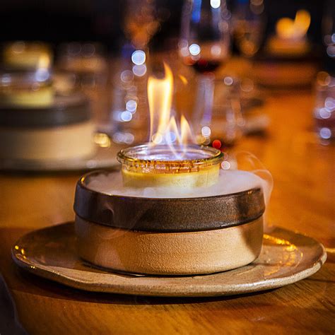 Unleash the Magic: Exploring Cork and Flame's Surprising Innovations