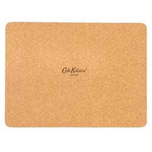 Cork Back Placemats Uk