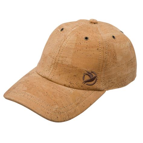 Cork Ball Cap