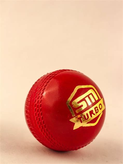 Cork Ball India