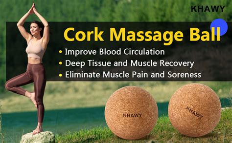 Cork Ball Massage