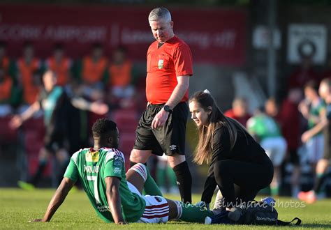 Cork City Fc Physio