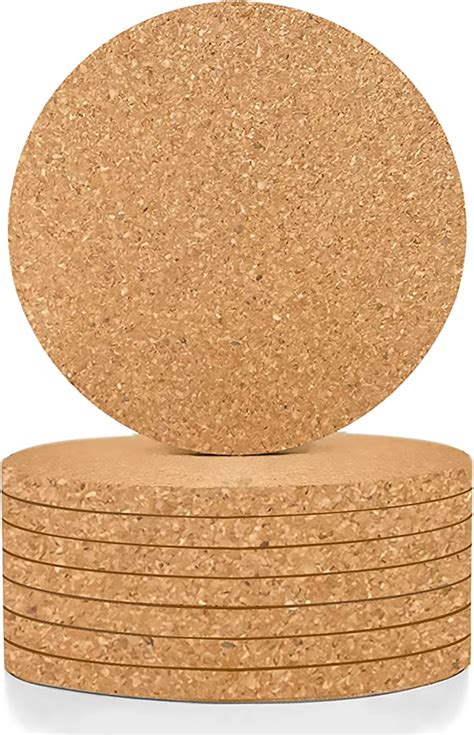 Cork Coasters Quality