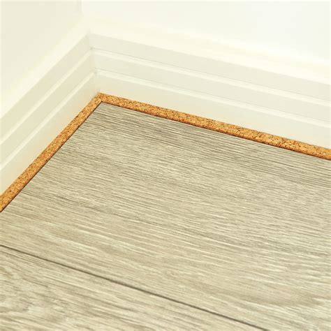 Cork Expansion Joints