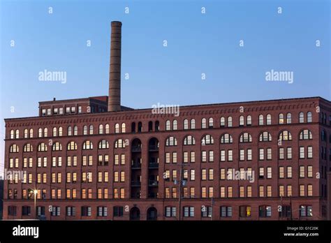 Cork Factory Strip District