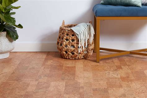 Cork Flooring Pros
