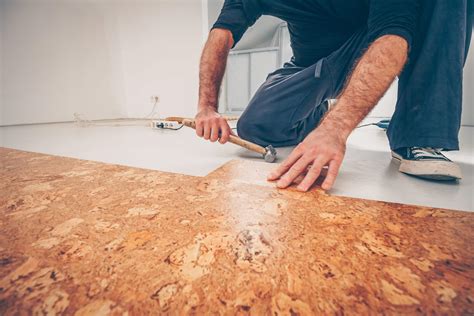 cork flooring where to buy