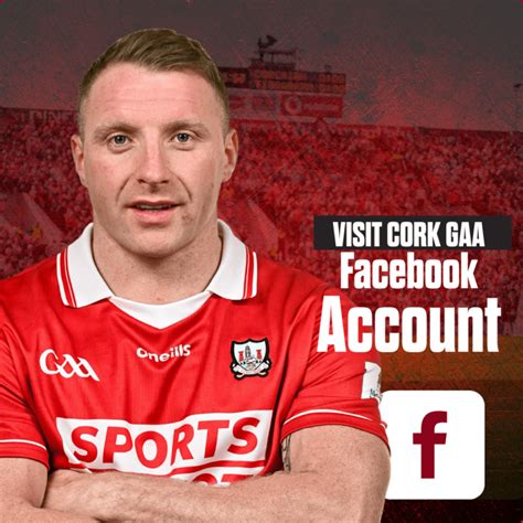 Cork Gaa Twitter