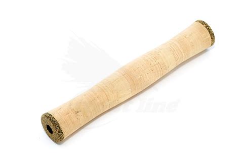 Cork Grip Fly Rod