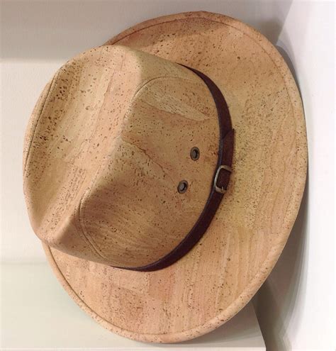 Cork Hat Spotlight