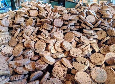 cork products manufacturers portugal