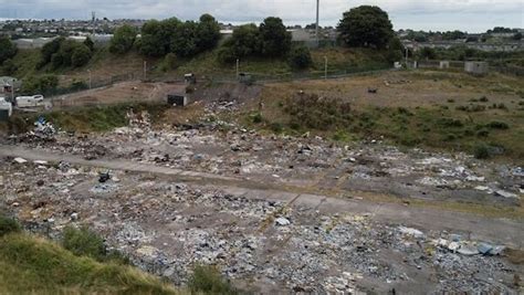 Cork Rubbish Dump