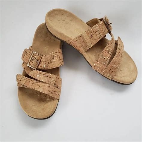 Cork Shoes Strap