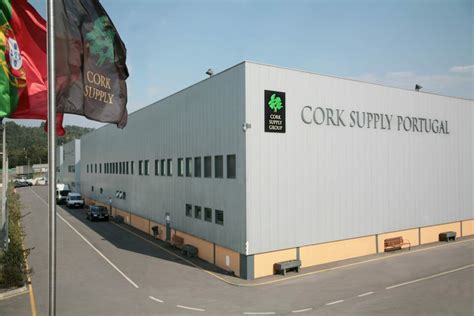 Cork Supply Group