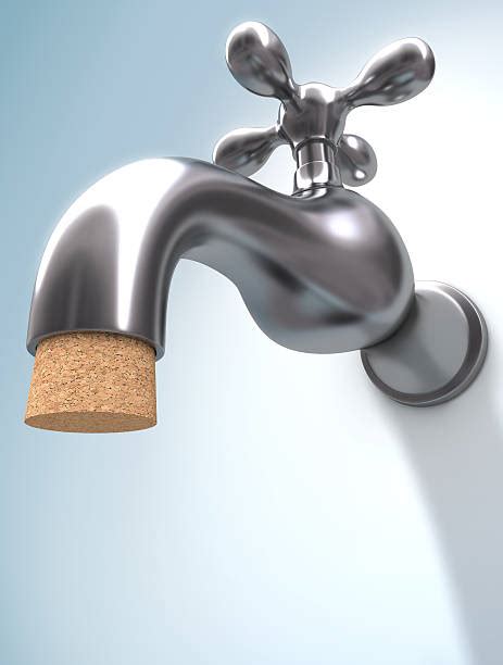 Cork Tap Water